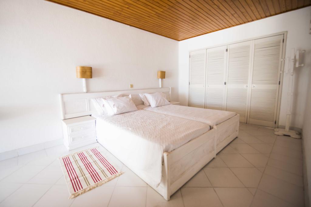 Apartamentos Tio Papel Албуфейра Экстерьер фото
