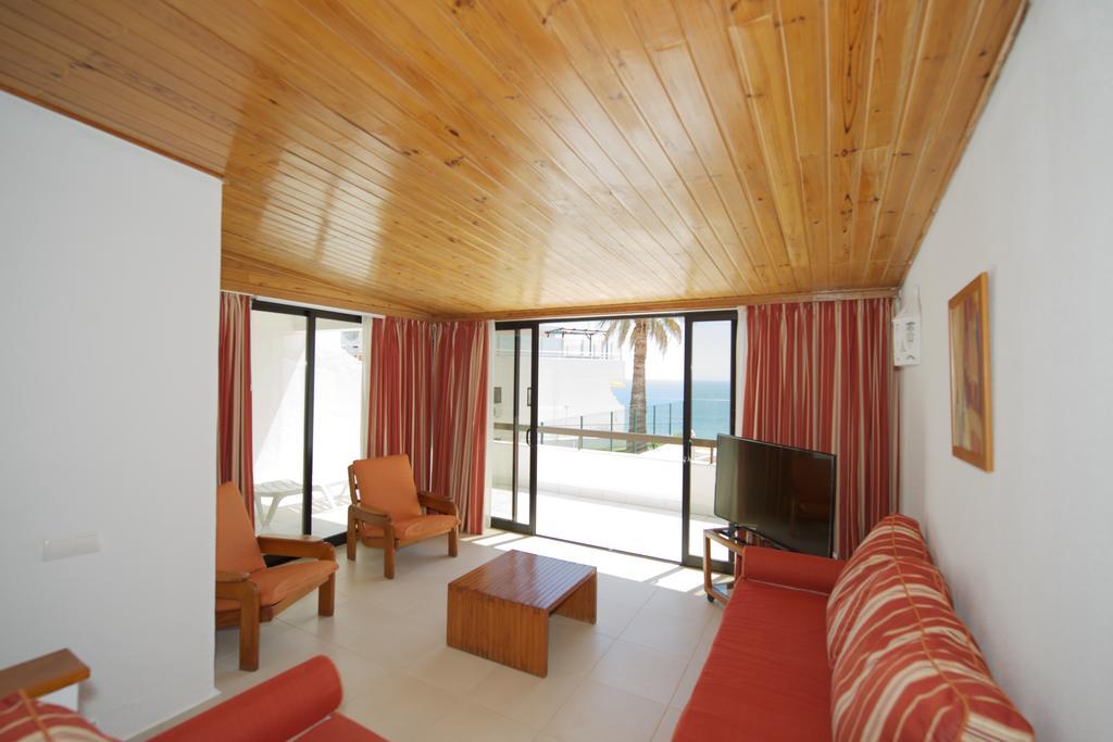 Apartamentos Tio Papel Албуфейра Экстерьер фото
