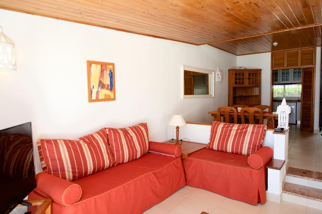 Apartamentos Tio Papel Албуфейра Экстерьер фото