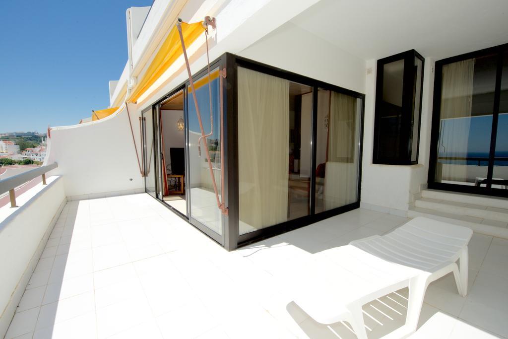 Apartamentos Tio Papel Албуфейра Экстерьер фото