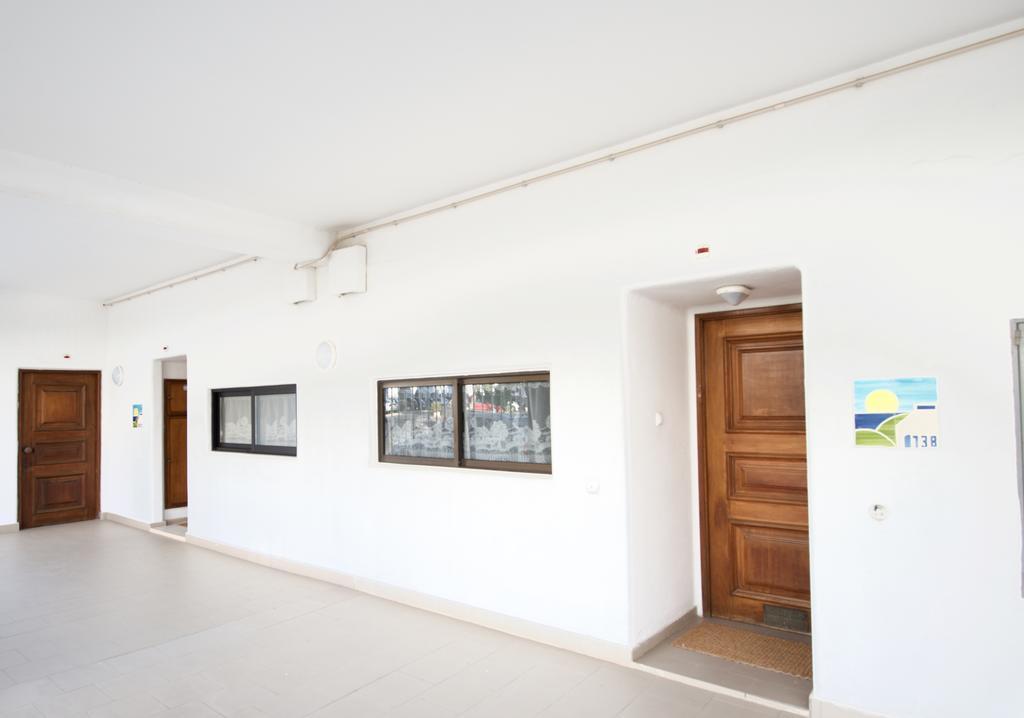 Apartamentos Tio Papel Албуфейра Экстерьер фото